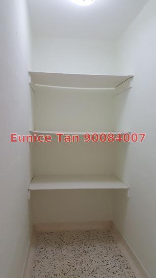 Blk 364 Clementi Avenue 2 (Clementi), HDB 3 Rooms #154723612